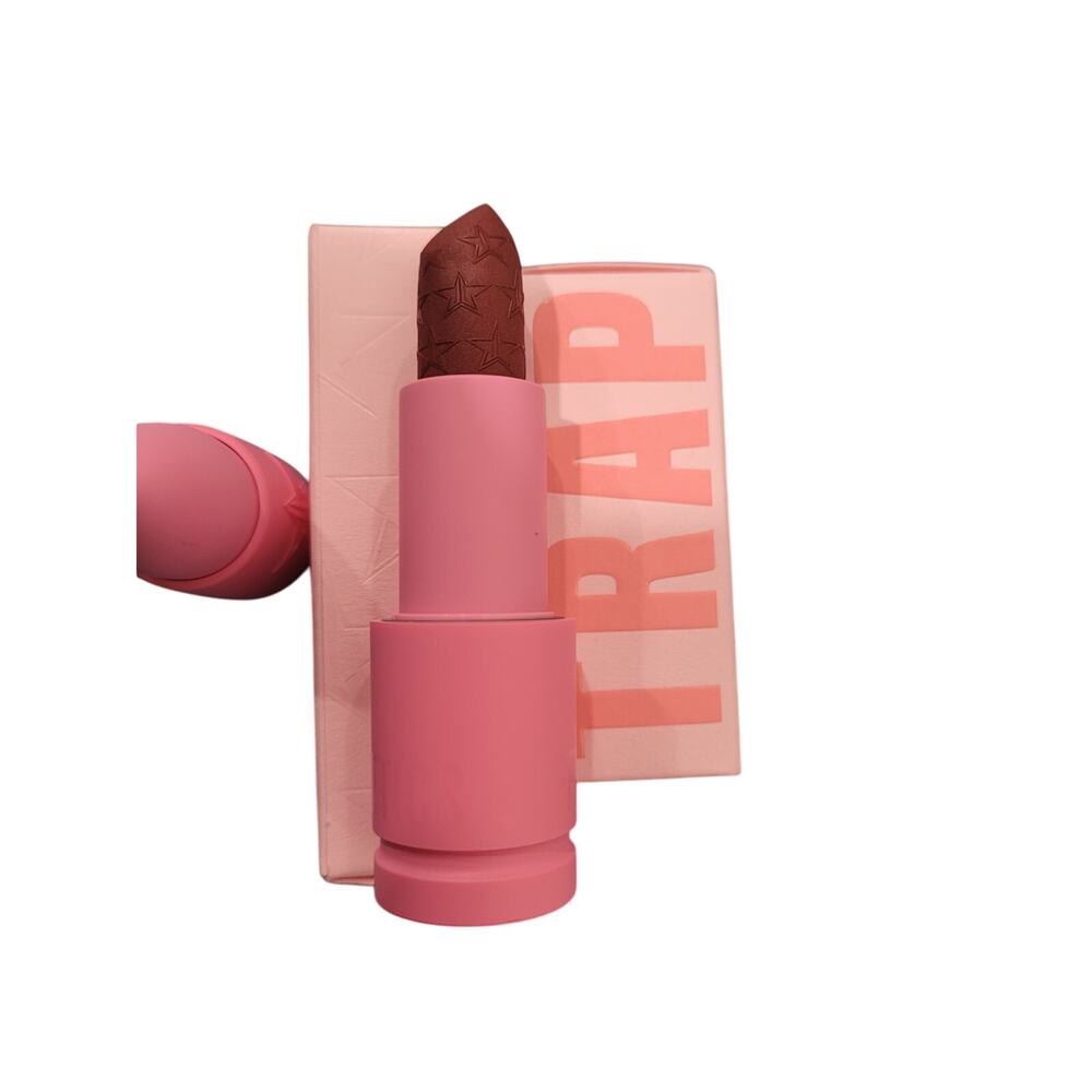 Jeffree Star Velvet Trap Lipstick - Unicorn Blood - .14oz NIB‎ Cosmetics